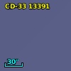 CD-33 13391