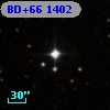 BD+66  1402