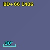 BD+66  1406