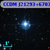 CCDM J21293+6703AB