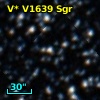 V* V1639 Sgr