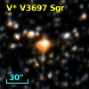 V* V3697 Sgr
