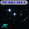 TYC 4261-374-1