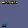 HD 171879