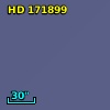 HD 171899