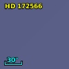 HD 172566