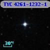 TYC 4261-1232-1