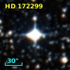 HD 172299