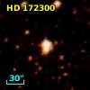 HD 172300