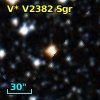 V* V2382 Sgr