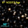 V* V2373 Sgr
