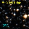 V* V1635 Sgr