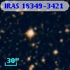 IRAS 18349-3421