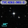 TYC 4261-985-1