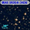 IRAS 18354-3426