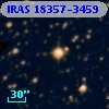 IRAS 18357-3459
