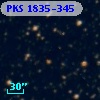 PKS 1835-345