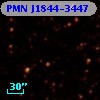 PMN J1844-3447