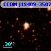 CCDM J18409-3507B