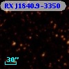 RX J1840.9-3350