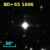 BD+65  1606