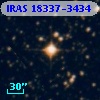 IRAS 18337-3434