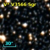 V* V3566 Sgr