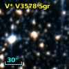 V* V3578 Sgr