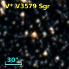 V* V3579 Sgr