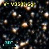 V* V3583 Sgr