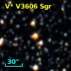 V* V3606 Sgr
