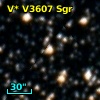 V* V3607 Sgr