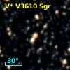 V* V3610 Sgr