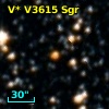 V* V3615 Sgr