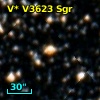 V* V3623 Sgr