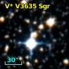 V* V3635 Sgr