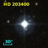 HD 203400