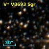V* V3693 Sgr
