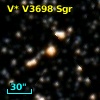 V* V3698 Sgr