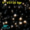 V* V3716 Sgr