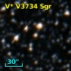 V* V3734 Sgr