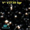 V* V3739 Sgr
