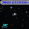 2MASS J21233158+6533156