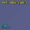 TYC 7402-1581-1