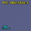 TYC 7402-1651-1