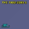 TYC 7402-2283-1
