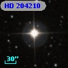 HD 204210