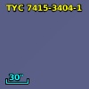TYC 7415-3404-1
