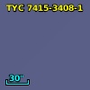 TYC 7415-3408-1