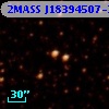 2MASS J18394507-3444078